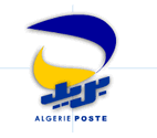 Algieria logo poczty